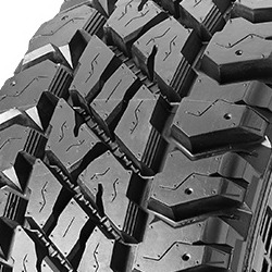 Cooper Discoverer S/T MAXX ( 265/70 R17 121/118Q 10PR , 80% Off Road - 20% On Road, moguće stavljanje spike-ova OWL )