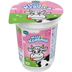 Jogurt 2.8%mm 180 g IMLEK