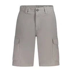 NORTH SAILS MEN'S BERMUDA PANTS GREY
