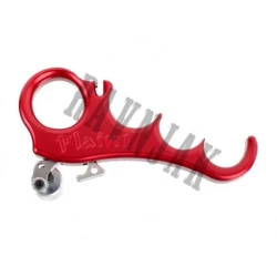Carter Release Plain 1
