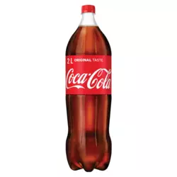 Sok kola 2 l COCA COLA