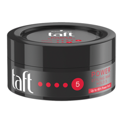 TAFT Vosak za kosu 5 Power, 75 ml
