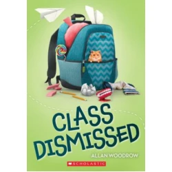Class Dismissed