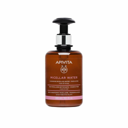 APIVITA Micelarna voda 300 ml