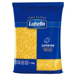 shumee Lubella Catering Bow testenine 2 kg