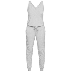 Under Armour Athlete Recovery Sleepwear™ Overal 367662 siva