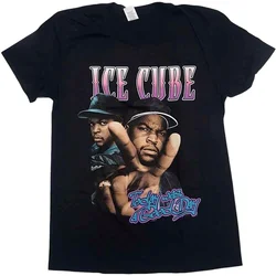 Ice Cube Majica Today Was A Good Day Unisex Black XL
