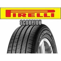 PIRELLI letna pnevmatika 255 / 45 R19 100V Scorpion Seal Inside