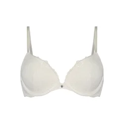 Hunkemöller Nedrček Marine bela