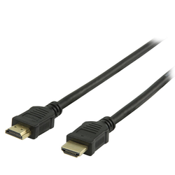 Value Line VGVP34000B75, Bulk HDMI, 7,5m