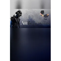 AirBuccaneers Steam Key (PC) GLOBAL