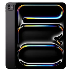 Apple iPad Pro 13” (M5, 2025) – Wi-Fi Crni 256GB NOVO