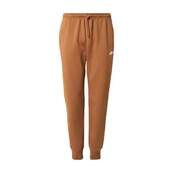 Nike Sportswear Hlače CLUB rjava