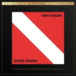 Van Halen - Diver Down (Indie Exclusive) (Limited Edition) (45 RPM (2 LP)