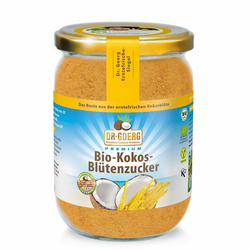 DR. GOERG Premium BIO Kokosov šećer 280 g