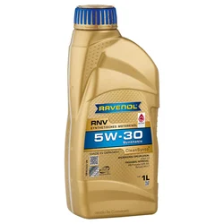 Ravenol Motorno ulje RNV 5W-30, 1 l