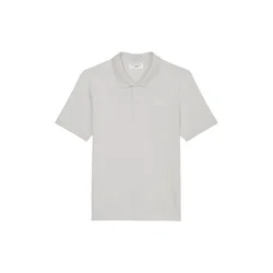 Marc OPolo DENIM Majica  pastelno lila / bela