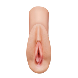 PIPEDREAM MASTURBATOR PDX Plus Perfect Pussy Heaven Stroker, (20931785)