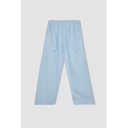 DEFACTO Girls Wide Leg Wide Leg Pants