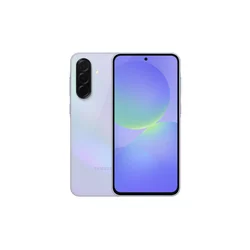 SAMSUNG pametni telefon Galaxy A36 8GB/256GB, Lavender