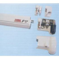 FIAMMA motor kit 12V