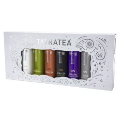 Liker Tatratea Mini Set 6 x 0,04l