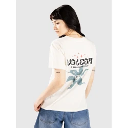 Volcom Fa F Rygalski T-shirt bone