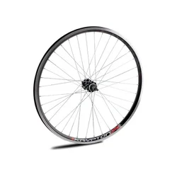 Krypton x zadnji točak alu dupli zid ,26 v-brake,navojni ( 112450 )
