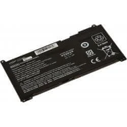 POWERY Akumulator HP RR03XL