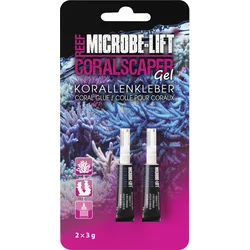MICROBE-LIFT SUPERGLUE 2X5G LEPILO