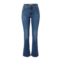 LEVIS Kavbojke, modra