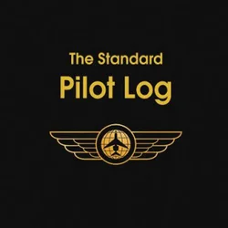 Standard Pilot Log