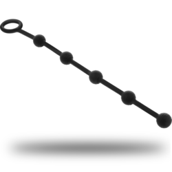 Analne kuglice crne – Korg