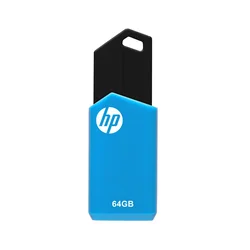 *64 GB HP USB 2.0 HPFD150W-64