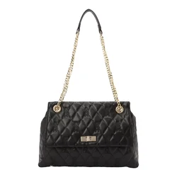 STEVE MADDEN Torba za čez ramo Bira-9 črna