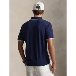 Polo Ralph Lauren POLO STRETCH COL ZIPPE