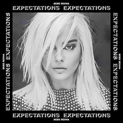 shumee BF24 BEBE REXHA Pričakovanja