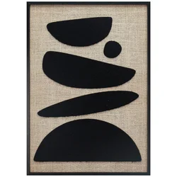 Slika Sa Ramom 60x80cm Mei
