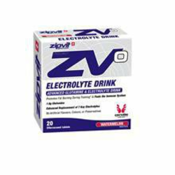 ZIPVIT-0 ELECTROLYTE  DRINK- 20 tablet, cesnja