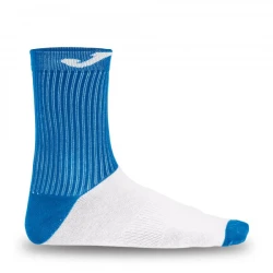SOCK WITH COTTON FOOT ROYAL S02