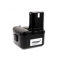 POWERY Akumulator Hitachi WR 12DAF 3000mAh NiMH