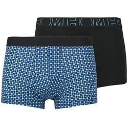Hom MARCO BOXER pack de 3 Črna
