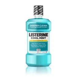 Listerine tečnost coolmint 1000ml ( A068246 )