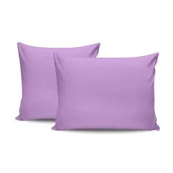 Tonne Viole - Set jastučića u boji lavande (2 komada)