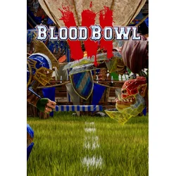 Blood Bowl 3 - Pre-Order Bonus (DLC) (PC) Steam Key EUROPE