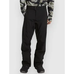 Burton Reserve Slm moške hlače true black