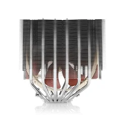 CPU Cooler Noctua NH-D15S 140mm Fan , Dual -Fan ready