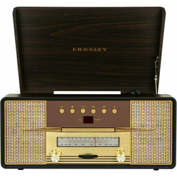 Crosley Rhapsody