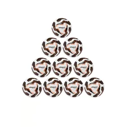 Uhlsport lopta za fudbal RESIST SYNERGY - PAKET OD 10 KOMADA
