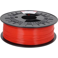 3DJAKE easyPETG rdeča - 1,75 mm/1000 g